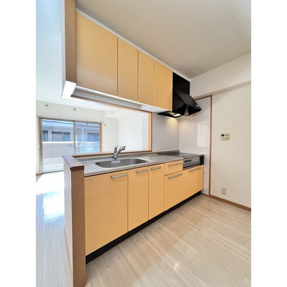 レジデンス　ソレイユの物件内観写真