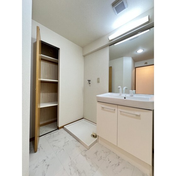 レジデンス　ソレイユの物件内観写真