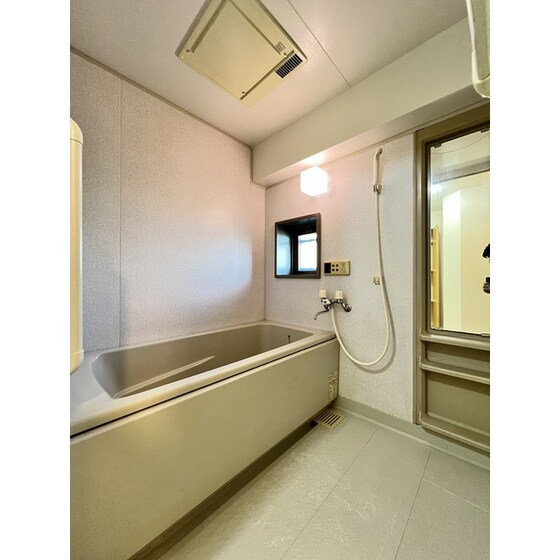 レジデンス　ソレイユの物件内観写真