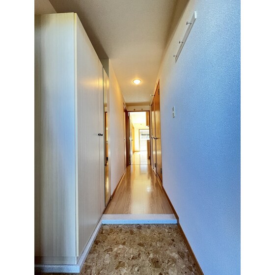 レジデンス　ソレイユの物件内観写真