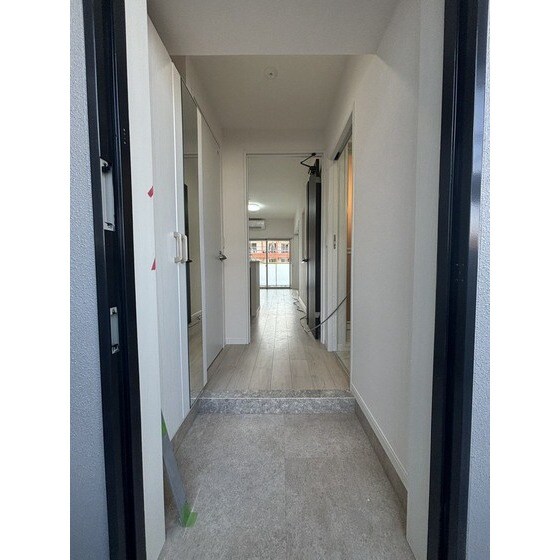 ラシュール・イン大橋Ⅱの物件内観写真