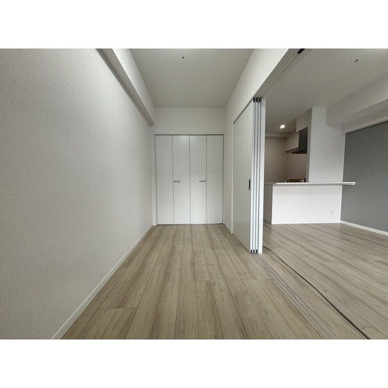 ラシュール・イン大橋Ⅱの物件内観写真