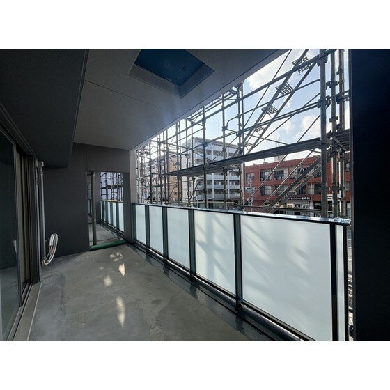 ラシュール・イン大橋Ⅱの物件内観写真