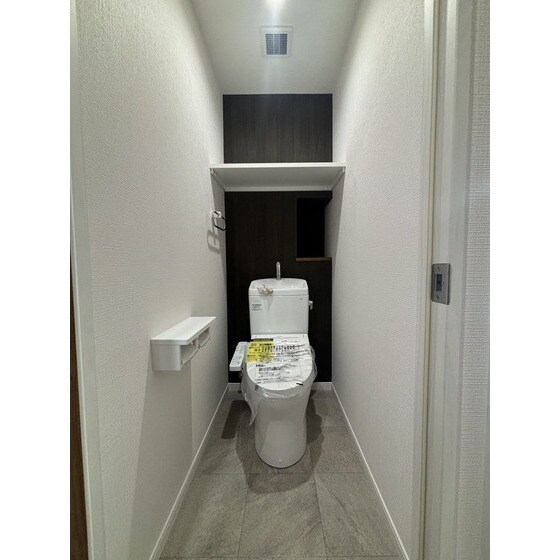 ラシュール・イン大橋Ⅱの物件内観写真