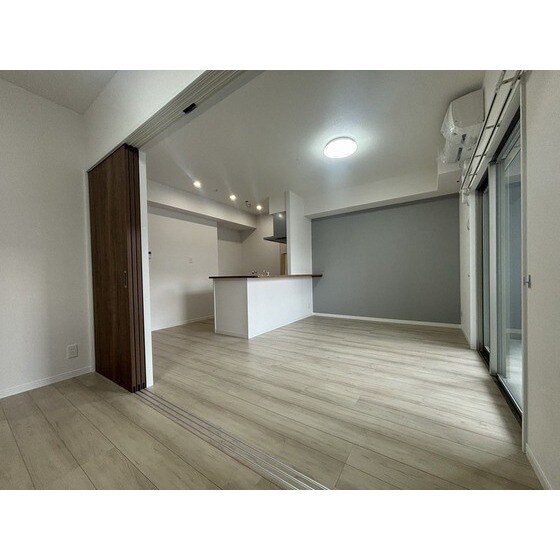 ラシュール・イン大橋Ⅱの物件内観写真