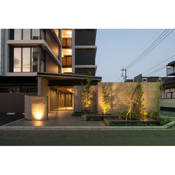 セルブ春町　G-EXECUTIVEの物件外観写真