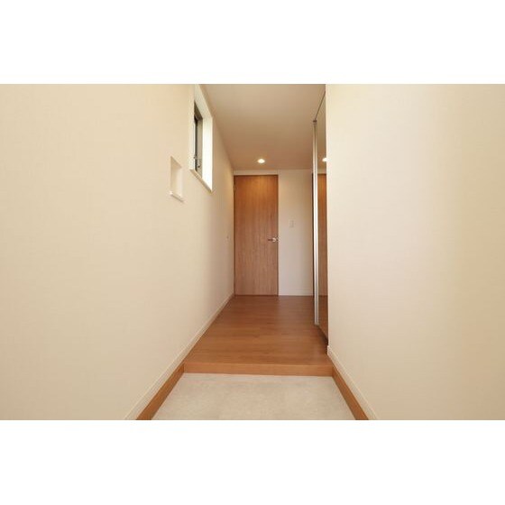 Crecia井尻の物件内観写真