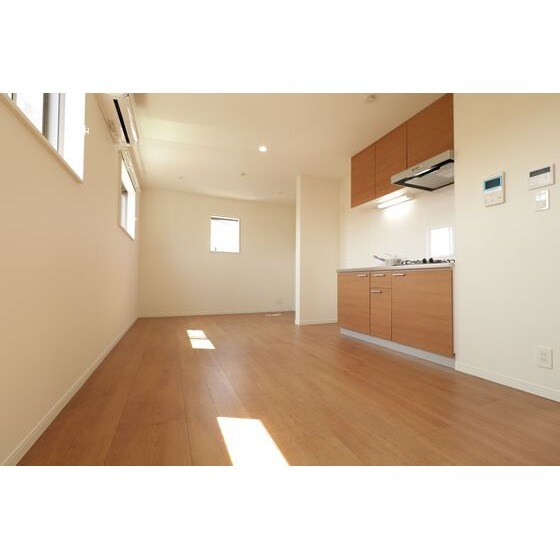 Crecia井尻の物件内観写真