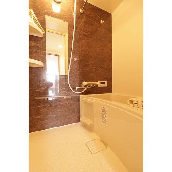 Crecia井尻の物件内観写真