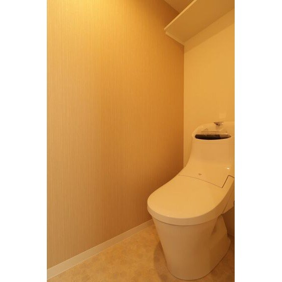 Crecia井尻の物件内観写真