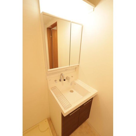 Crecia井尻の物件内観写真