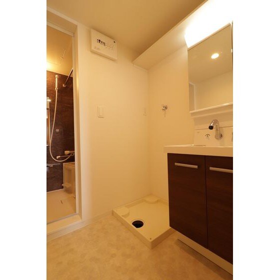 Crecia井尻の物件内観写真