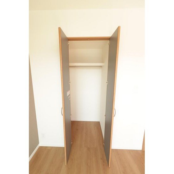 Crecia井尻の物件内観写真