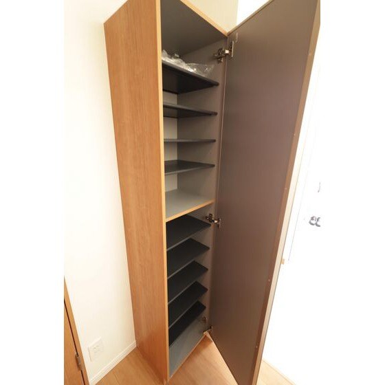 Crecia井尻の物件内観写真