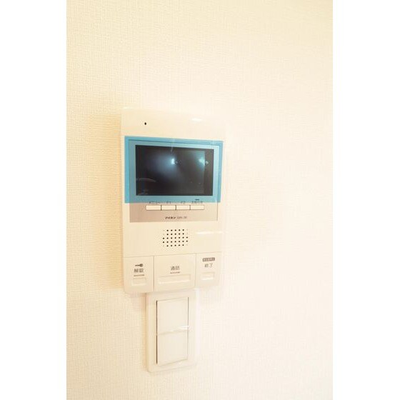 Crecia井尻の物件内観写真