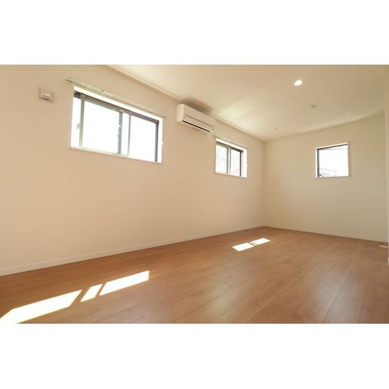 Crecia井尻の物件内観写真