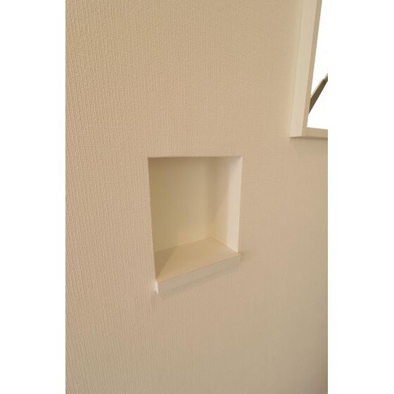 Crecia井尻の物件内観写真