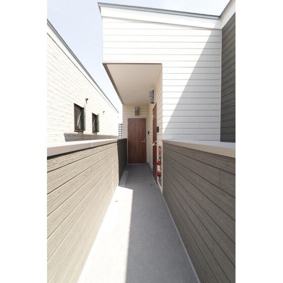 Crecia井尻の物件内観写真