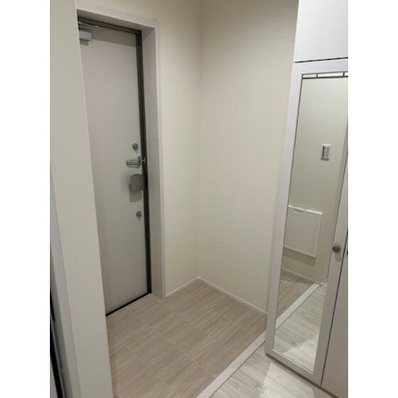 ヒナタウン横手B棟の物件内観写真