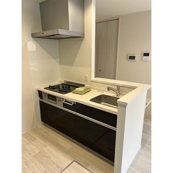 ヒナタウン横手B棟の物件内観写真