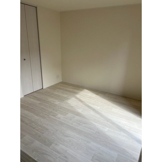 ヒナタウン横手B棟の物件内観写真