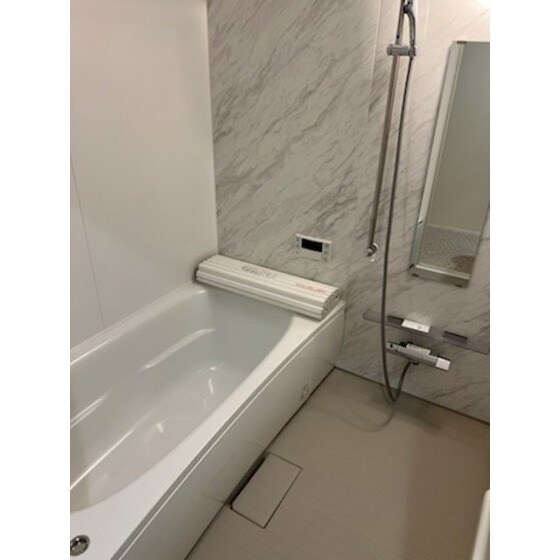 ヒナタウン横手B棟の物件内観写真