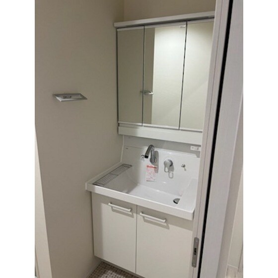 ヒナタウン横手B棟の物件内観写真