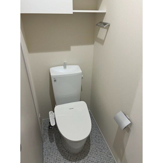 ヒナタウン横手B棟の物件内観写真