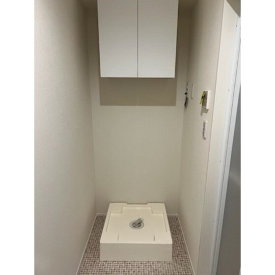 ヒナタウン横手B棟の物件内観写真