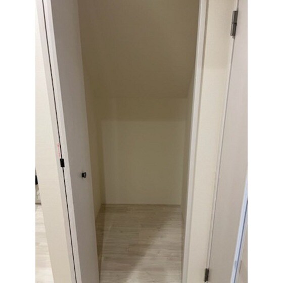 ヒナタウン横手B棟の物件内観写真