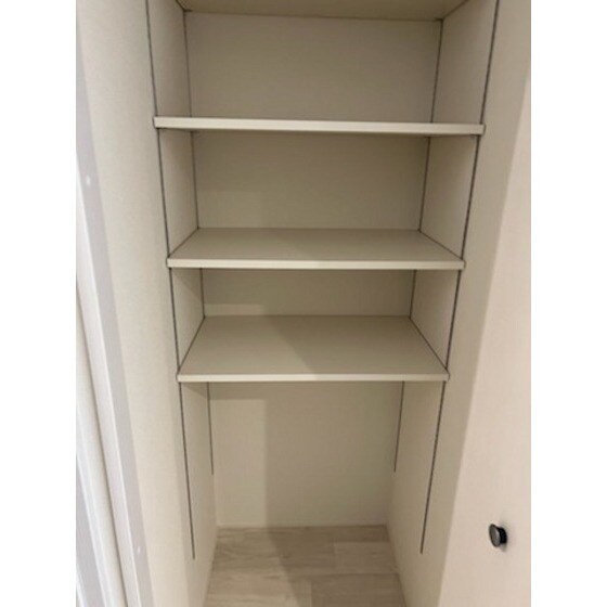 ヒナタウン横手B棟の物件内観写真