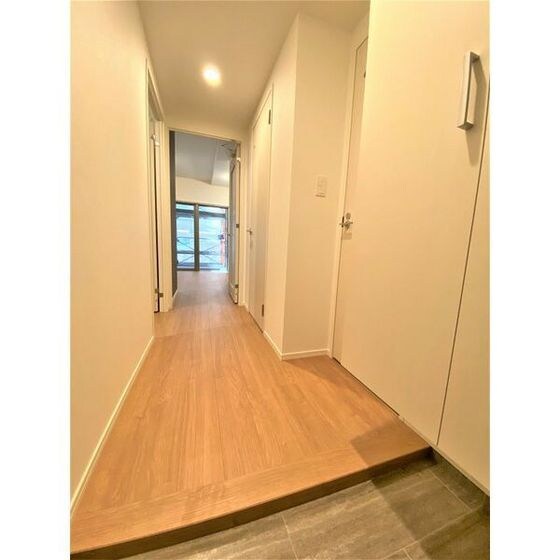 クロス天神南の物件内観写真