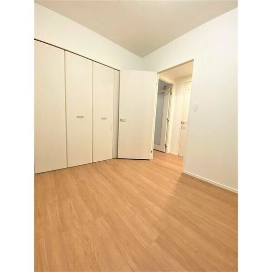 クロス天神南の物件内観写真