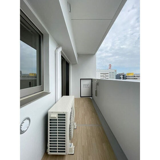 クロス天神南の物件内観写真