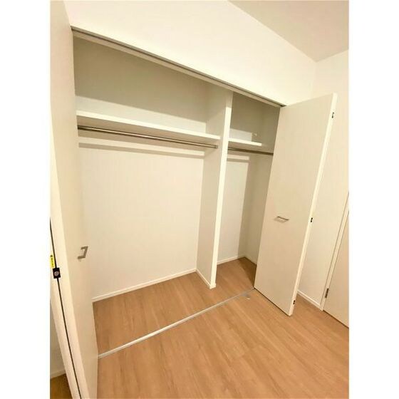 クロス天神南の物件内観写真