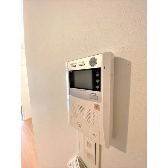 クロス天神南の物件内観写真