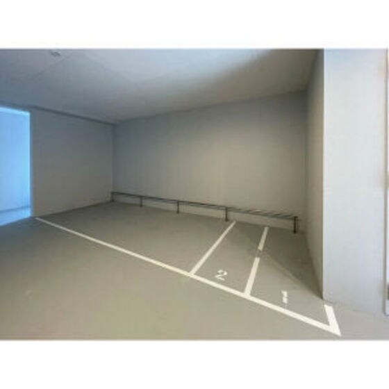 クロス天神南の物件内観写真