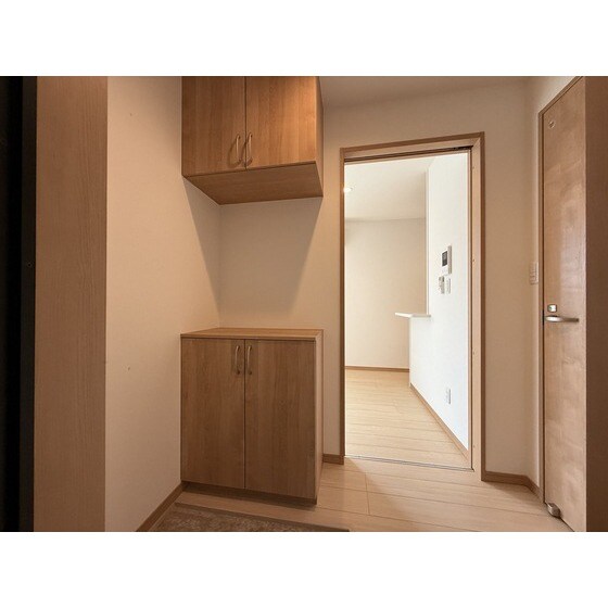 CHRONO桜並木(クロノ桜並木)の物件内観写真