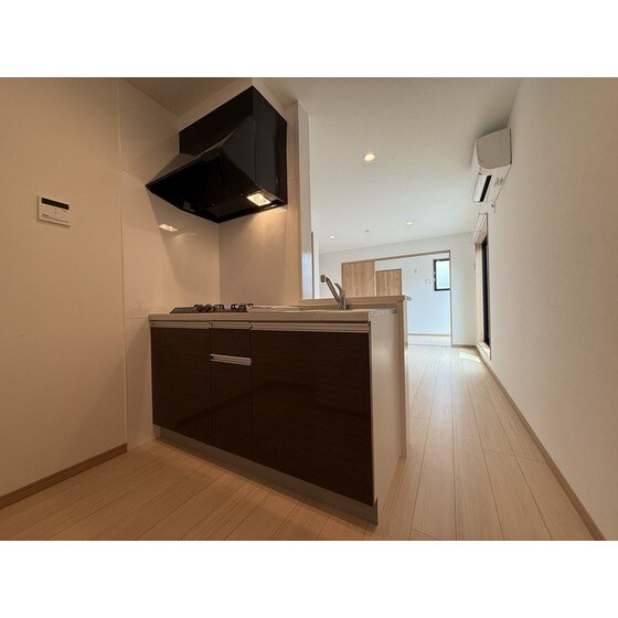 CHRONO桜並木(クロノ桜並木)の物件内観写真