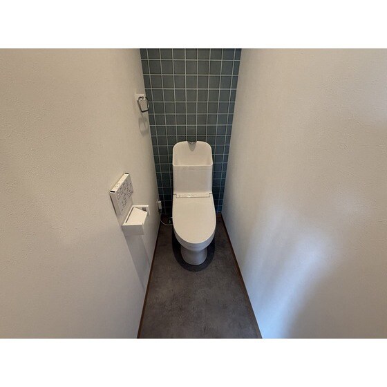 CHRONO桜並木(クロノ桜並木)の物件内観写真