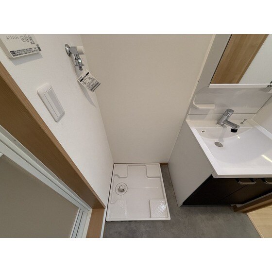 CHRONO桜並木(クロノ桜並木)の物件内観写真