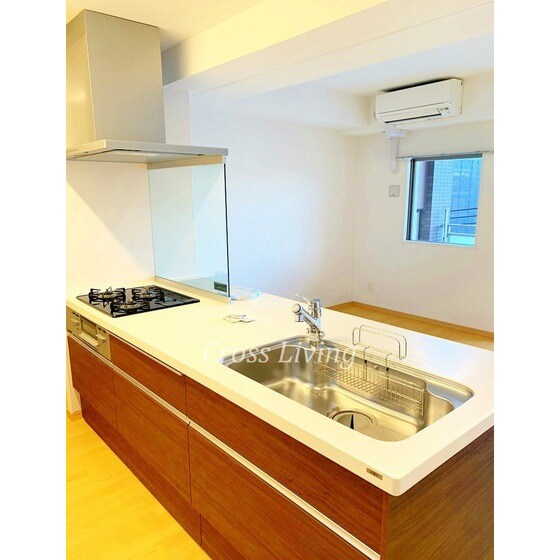 グランデ東雲の物件内観写真