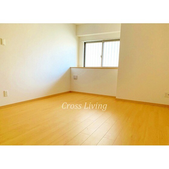 グランデ東雲の物件内観写真