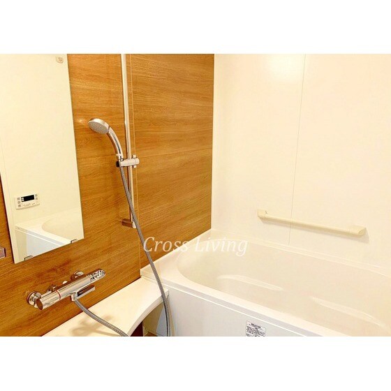 グランデ東雲の物件内観写真