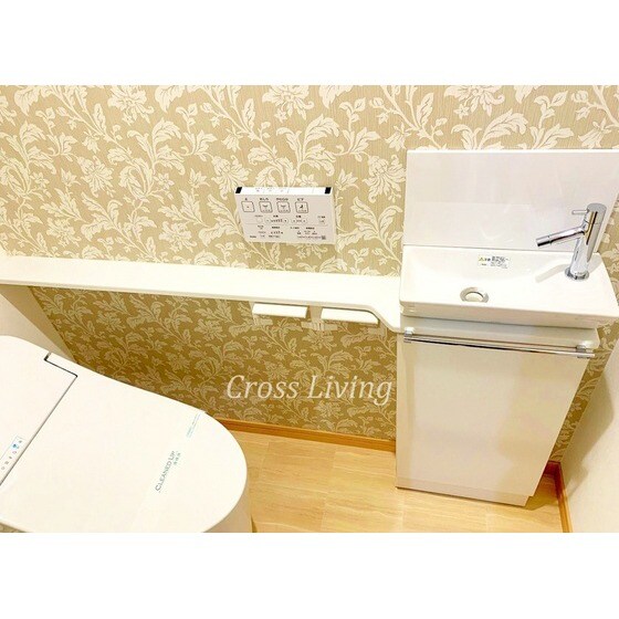 グランデ東雲の物件内観写真