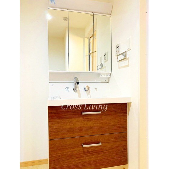 グランデ東雲の物件内観写真