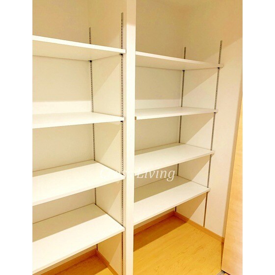 グランデ東雲の物件内観写真