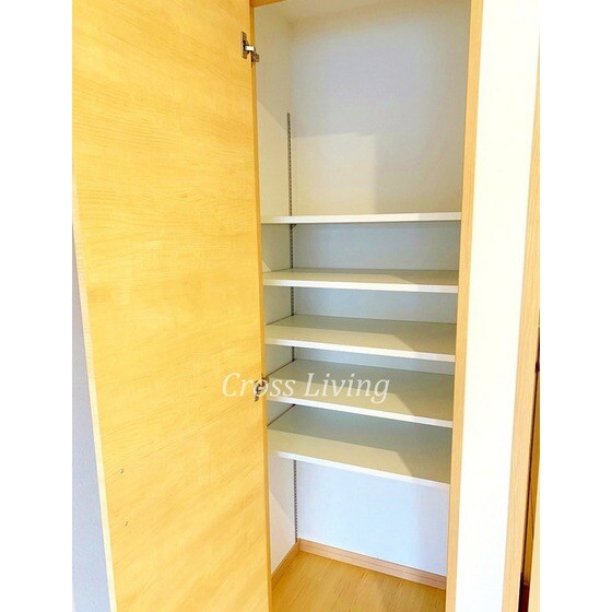 グランデ東雲の物件内観写真