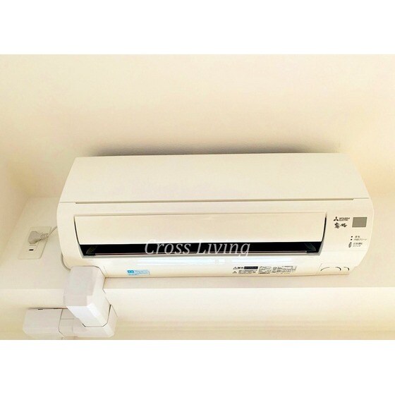 グランデ東雲の物件内観写真