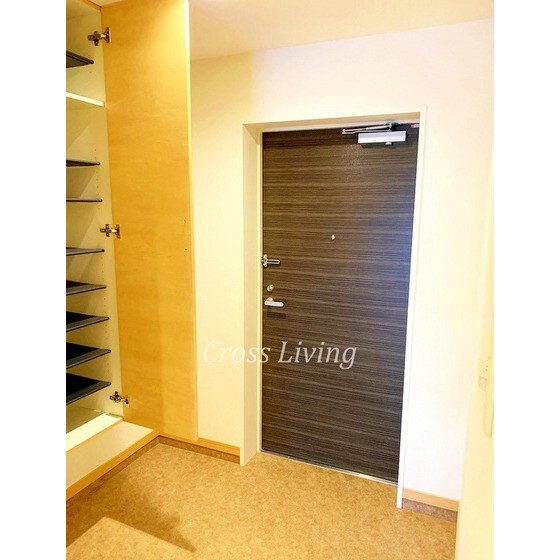 グランデ東雲の物件内観写真